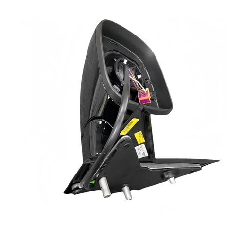 Rétroviseur latéral pour VW T5 Transporter 2010-2015 idéal pour van aménagé