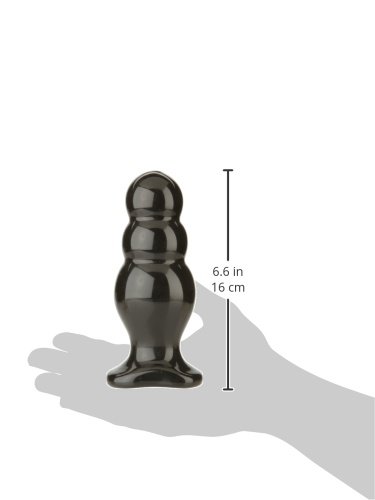Master Tool #4 - XL Buttplug - Afbeelding 8