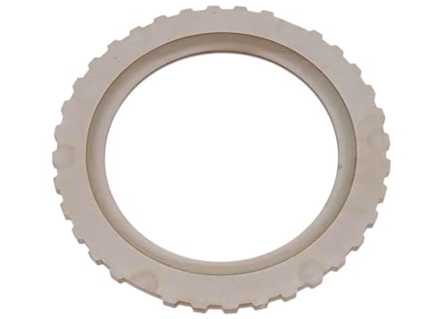 GM Genuine Parts 24204105 Automatic Transmission 2nd Clutch Backing Steel Plate