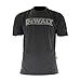 Price comparison product image DeWALT EASTON L Easton Black PWS Performance T-Shirt, Size L