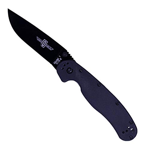 Ontario Knife Company Rat I...