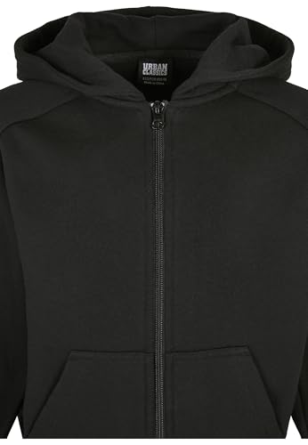 Sweatshirt à capuche Garçon chaud et résistant Urban Classics