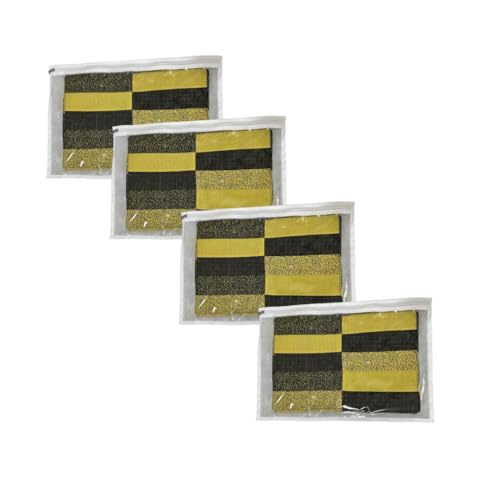Envelope Kit Envelope Organizador Jogo Americano Retangular (55x40) (6)
