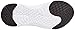 PUMA Incinerate, Zapatillas para Correr, Unisex adulto, Negro (Puma Black/Puma White), 44...