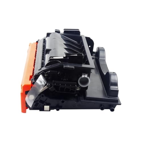 Toner M607dn M608dn M609dn pour éviter les traces de texte pâles