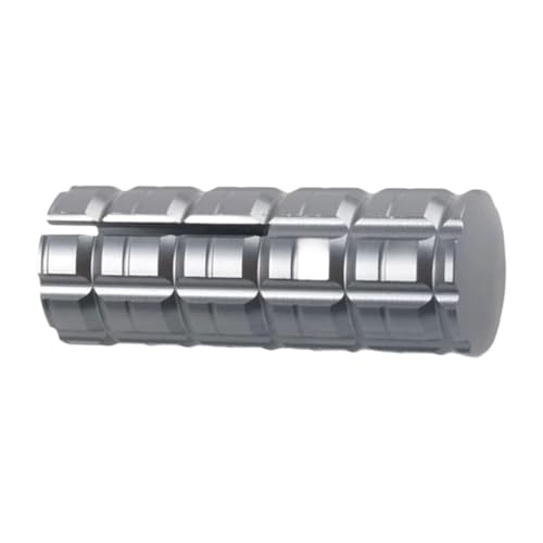 Oshhni バイク用ギアシフトレバーカバー、プロ仕様で取り付け簡単、Gw250 703F DL250用延長カバー, アージェント