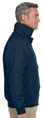 Devon & Jones Men's Three-Season Classic Jacket XL STONE3