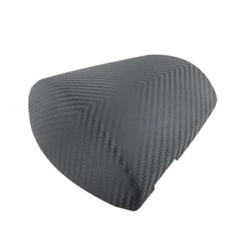Capot de Selle Carbone Suzuki GSXR K11 Look Racing pour Sorties Moto