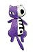 Great Eastern Entertainment Panty and Stocking Hollow Kitty 12" Plush