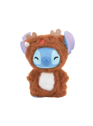 Figura de Grand Jester Studios Reindeer Stitch de colección navideña 2