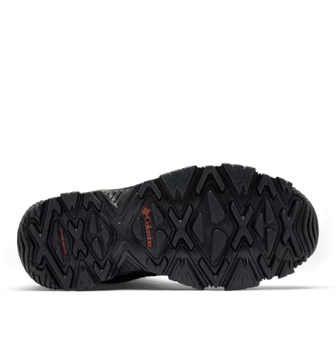 Image of Columbia Men Omni Grip Bugaboot III High Ankle Snow Shoes