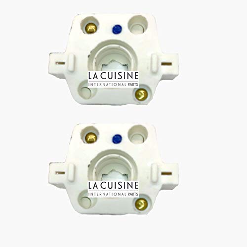 Spark IGNITER Switch for VIKING Range Set of Two PA020011