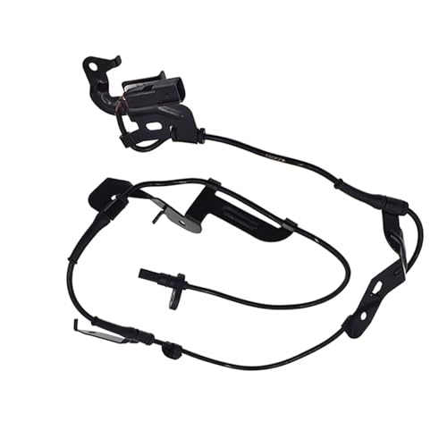 Capteur de vitesse de roue ABS Ranger DB392C205BD réparer voyant allumé