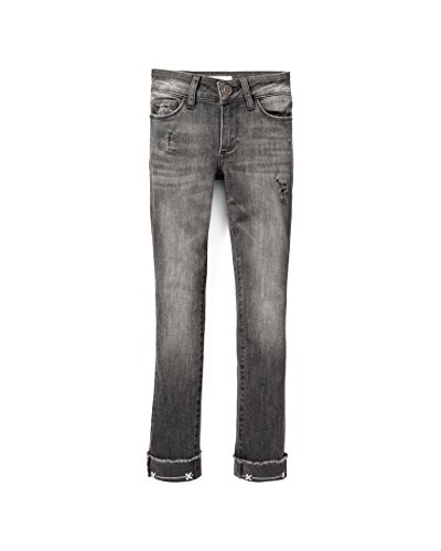 DL1961 Girls' Chloe-Skinny 6722