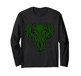 Lovecraft's Mythos