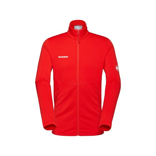 [}[g] ARJOA Cg ~bhC[ WPbg AWAtBbg Y/Aconcagua Light ML Jacket AF Men 1014-04260 mammut red