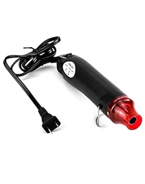best heat gun for shrink tubing