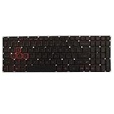 Modèles compatibles : Acer Nitro 5 AN515 AN515-51 AN515-52 AN515-53