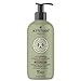 ATTITUDE 2in1 Nourishing Shampoo and Conditioner for Cat & Dog, Vegan and Cruelty-Free, Lavender & Argan Oil, 16 Fl Oz