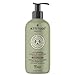 ATTITUDE Natural 2 in 1 Nourishing Shampoo & Conditioner for Cat & Dog, Hypoallergenic, Vegan and Cruelty-Free, Lavender & Argan Oil, 16 Fl Oz