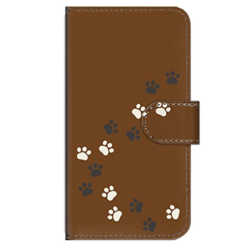 �K�[���Y�l�I Xperia 1 VII SO-51F SOG15 XQ-FS44 �ƌ݊����̂���P�[�X �蒠�^ �X�}�z�P�[�X �g�уJ�o�[ �ϏՌ� (�˂����� ���O�h�[��) SONY SO-51F-PD-CMR-AMI-0325