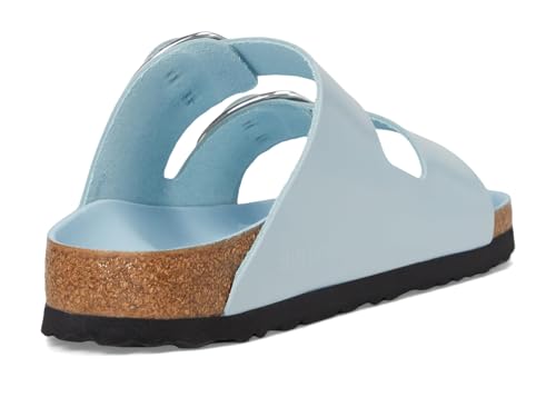 Image of Birkenstock Unisex Black Super Birki Clog