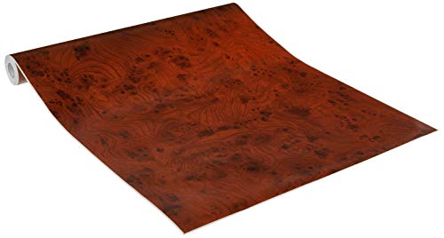 Vmp-Tac Pvc Madeira 45X10 Un Vulcanico