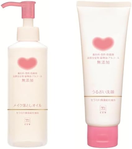 Amazon | 【セット買い】カウブランド 無添加 カウブランド無添加 