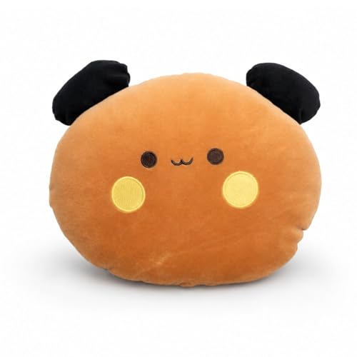 Image of Dudu Pillow 30cm | Ultra Soft Plush Stuffed Toy | Cute Hugging Pillow | Gift for Kids Boys Girls