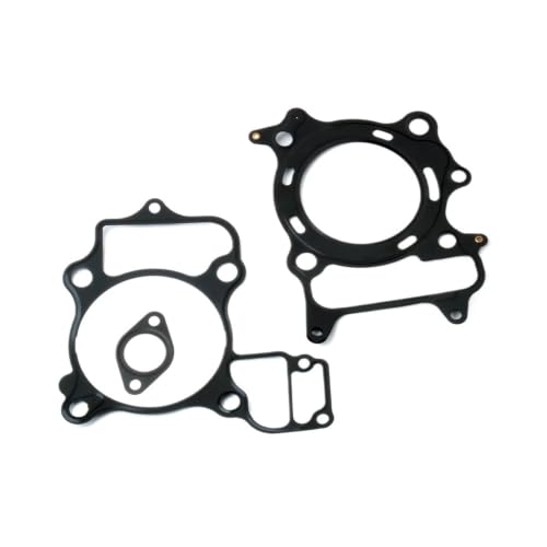 Joint de cylindre SH300 et Forza 300 haut moteur pour NSS 300CC