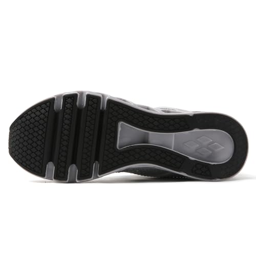 Image of SKDOIUL Women's Athletic Tennis Walking Shoes Fashion Sport Running Sneakers
