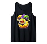Mardi Gras Rubber Duck New Orlean 0