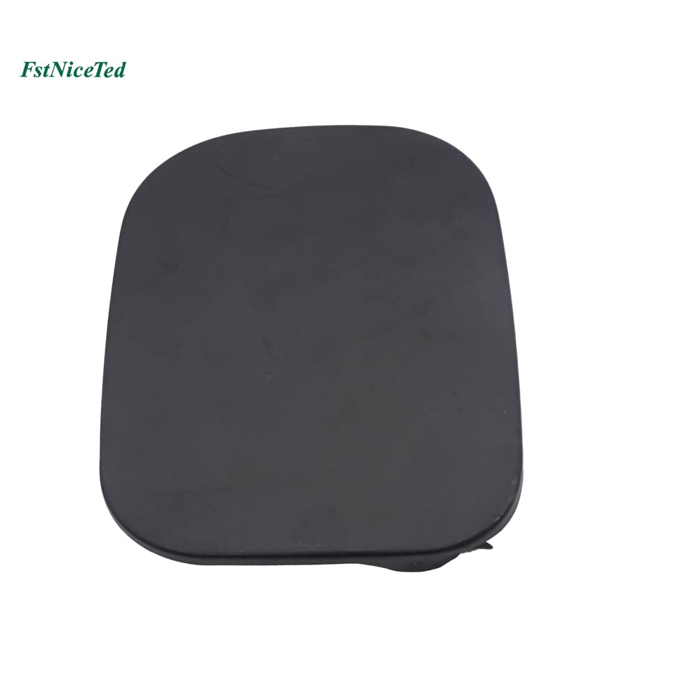 Car Fuel Tank Cover Fit For Toyota RAV4 2005-2016 77350-42070