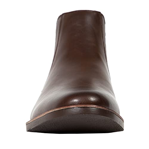 Deer Stags mens RouterChelsea Boot2