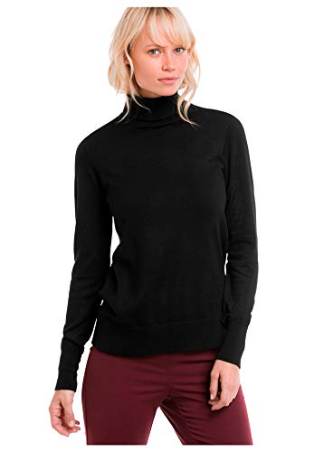 ellos Plus Size Turtleneck Sweater