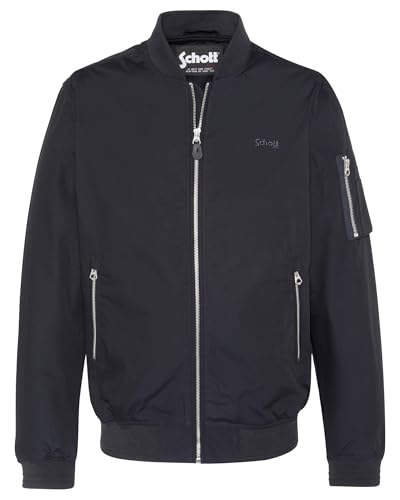 BOMBERS LEGER SCHOTT