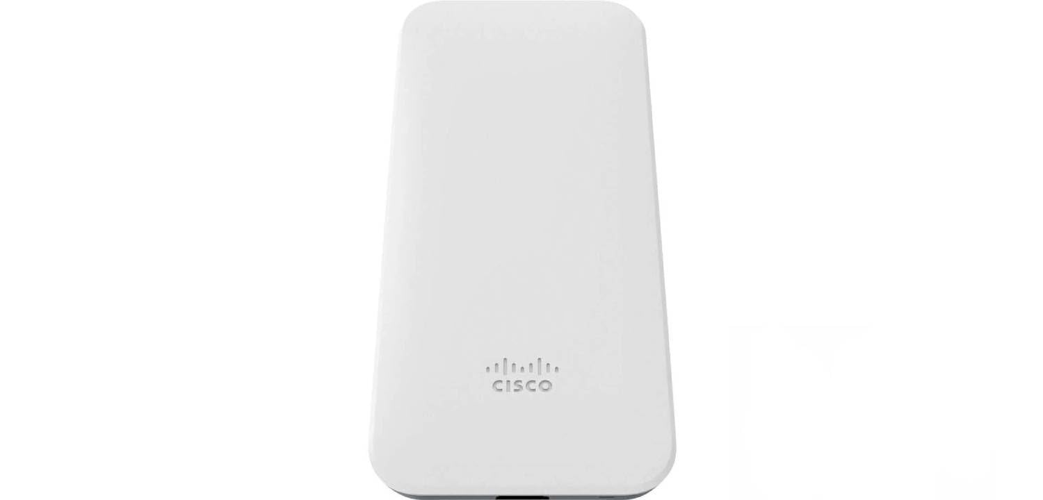 MR70-HW Cloud Managed Wireless Access Point | Dual-Band Wi-Fi | Outdoor &amp; Indoor Rated | Enterprise-Grade Performance | 3 Year’s MERAKI SOLUTIONS Warranty | with Enterprise License (5 Year-License)