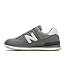 Produktbild New Balance Unisex Sneakers, Grey, 42.5 EU