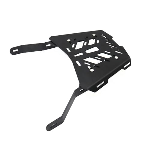 Support de rangement arrière ADV350 2022 barre d'appui passager et plaque de chargement moto