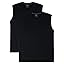Muscle - 2 Pack - Black