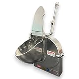 Alfa GS-12 Attachment For Hobart Dough Mixer #12 Hub Grater 65550 Gs-12