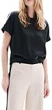 Caroll Camiseta, Mujer, Belleza Negra, M