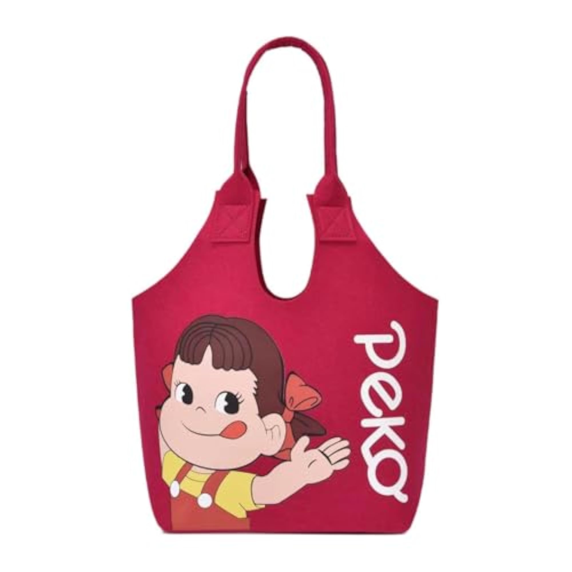 Simple Portable Beach Tote Bag for Pool & Shopping, Gift Idea