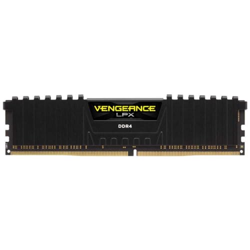 Memoria RAM Vengeance LPX da 16 GB a 2400 MHz - RAM - Immagine 1