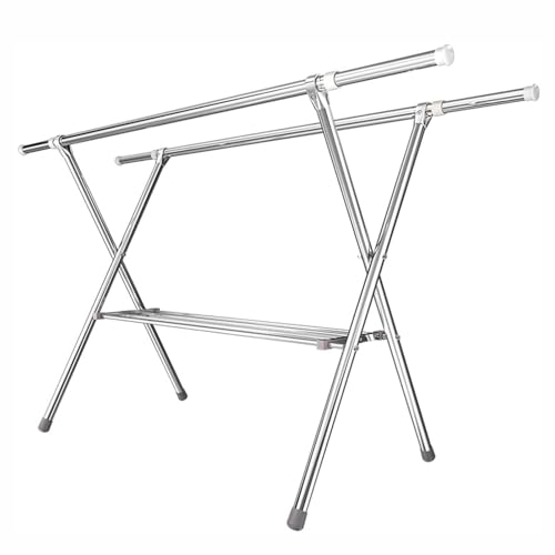 m[uhi XeXLk󊣑bNA܂肽ݎApEOpARpNgŏȃXy[XAȐ󕨊bNA^ߗނɂΉ,1.6m/63 inch