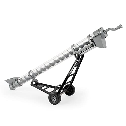 Ertl Grain Auger, 1:16 Scale