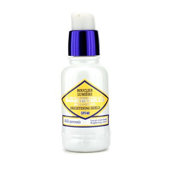 Immortelle Brightening Shield SPF 40 PA+++ 30ml/1oz