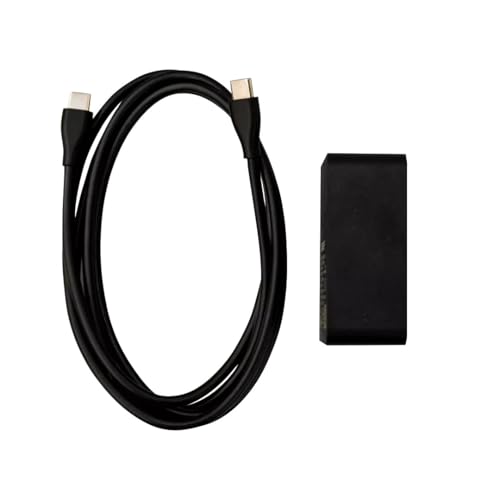 Bose USB-C Power Supply and Cable