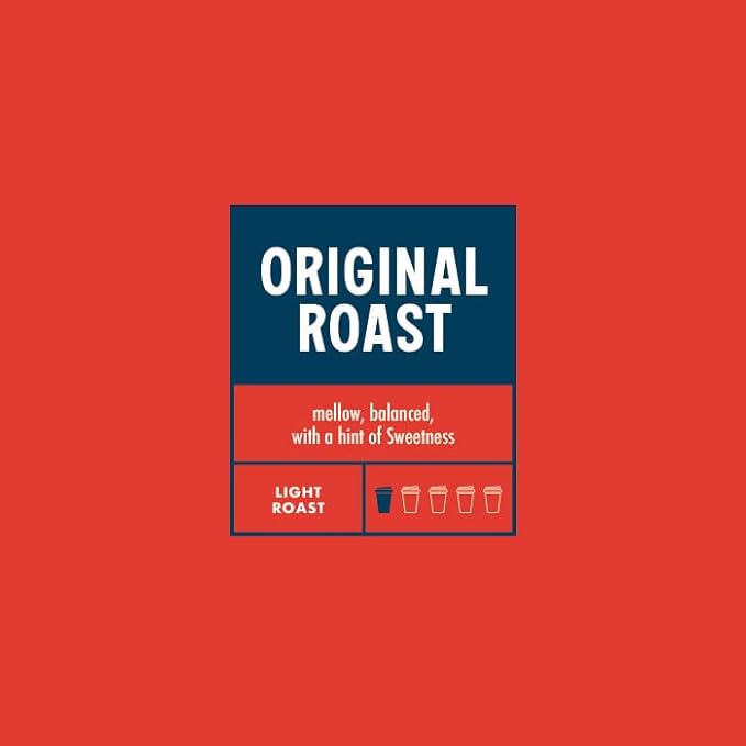 Boyd’s Café en Grano Tueste Claro 5lb - Suave y Equilibrado miniatura 2