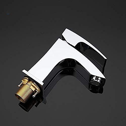 Robinet d'évier design chrome pour sublimer votre cuisine
